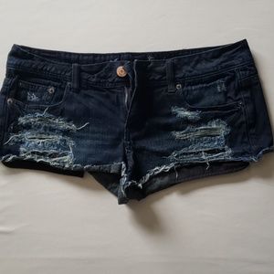 AE Short shorts